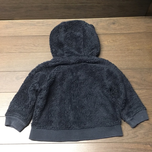 Baby Gap Hoodie 18-24 Months - Picture 2 of 6